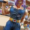 Trunks Ssj2
Dragón Ball Z 
Tamaño:32cm