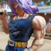 Trunks Ssj2
Dragón Ball Z 
Tamaño:32cm