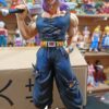 Trunks Ssj2
Dragón Ball Z 
Tamaño:32cm