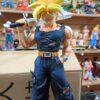 Trunks Ssj2
Dragón Ball Z 
Tamaño:32cm