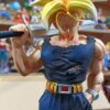 Trunks Ssj2
Dragón Ball Z 
Tamaño:32cm