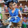 Goku chico GT
Dragón Ball GT
Tamaño:26cm
