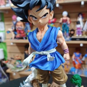 Goku chico GT
Dragón Ball GT
Tamaño:26cm