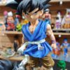 Goku chico GT
Dragón Ball GT
Tamaño:26cm