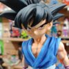 Goku chico GT
Dragón Ball GT
Tamaño:26cm