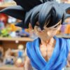 Goku chico GT
Dragón Ball GT
Tamaño:26cm