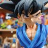Goku chico GT
Dragón Ball GT
Tamaño:26cm