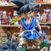 Goku chico GT
Dragón Ball GT
Tamaño:26cm