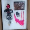 Goku black rose
Dragón Ball Super
Tamaño:41cm