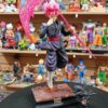 Goku black rose
Dragón Ball Super
Tamaño:41cm