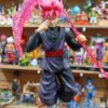 Goku black rose
Dragón Ball Super
Tamaño:41cm