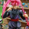 Goku black rose
Dragón Ball Super
Tamaño:41cm