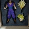 Gohan Ssj
Dragón Ball Z 
Tamaño:25cm