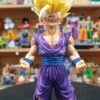 Gohan Ssj
Dragón Ball Z 
Tamaño:25cm