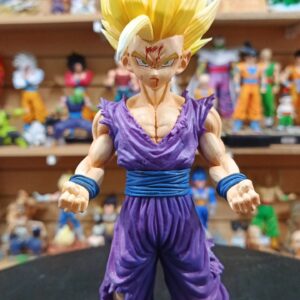 Gohan Ssj
Dragón Ball Z 
Tamaño:25cm