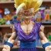 Gohan Ssj
Dragón Ball Z 
Tamaño:25cm