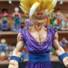Gohan Ssj
Dragón Ball Z 
Tamaño:25cm