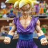 Gohan Ssj
Dragón Ball Z 
Tamaño:25cm