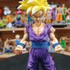 Gohan Ssj
Dragón Ball Z 
Tamaño:25cm