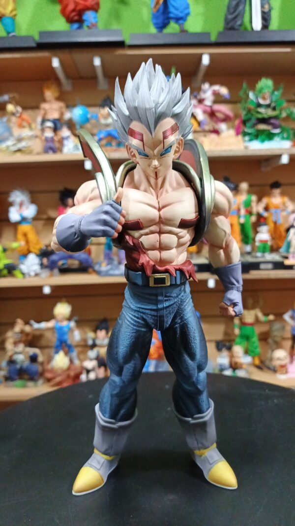 Vegeta baby
Dragón Ball GT 
Tamaño:31cm
