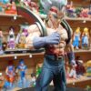 Vegeta baby
Dragón Ball GT 
Tamaño:31cm