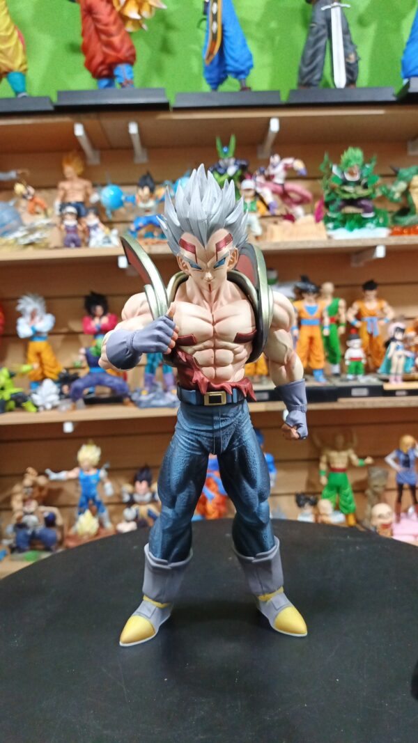 Vegeta baby
Dragón Ball GT 
Tamaño:31cm