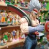 Vegeta baby
Dragón Ball GT 
Tamaño:31cm