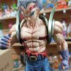 Vegeta baby
Dragón Ball GT 
Tamaño:31cm