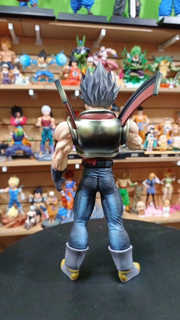 Vegeta baby
Dragón Ball GT 
Tamaño:31cm