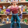 Vegeta Baby
Dragón Ball GT
Tamaño:28cm