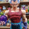 Vegeta Baby
Dragón Ball GT
Tamaño:28cm