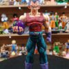 Vegeta Baby
Dragón Ball GT
Tamaño:28cm