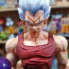 Vegeta Baby
Dragón Ball GT
Tamaño:28cm