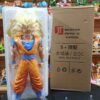 Goku face 3
Dragón Ball Z 
Tamaño:33cm