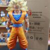 Goku face 3
Dragón Ball Z 
Tamaño:33cm