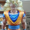 Goku face 3
Dragón Ball Z 
Tamaño:33cm