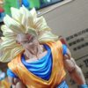 Goku face 3
Dragón Ball Z 
Tamaño:33cm