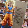 Goku face 3
Dragón Ball Z 
Tamaño:33cm