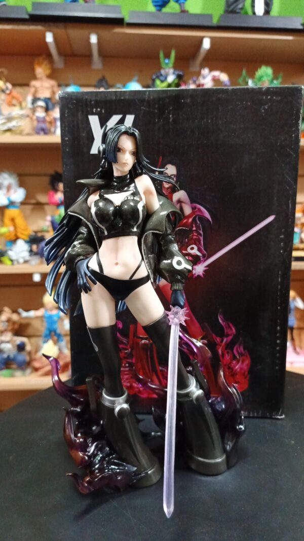 Boa hanck
One Piece
Tamaño:26cm
se vende por separado
Cada una
