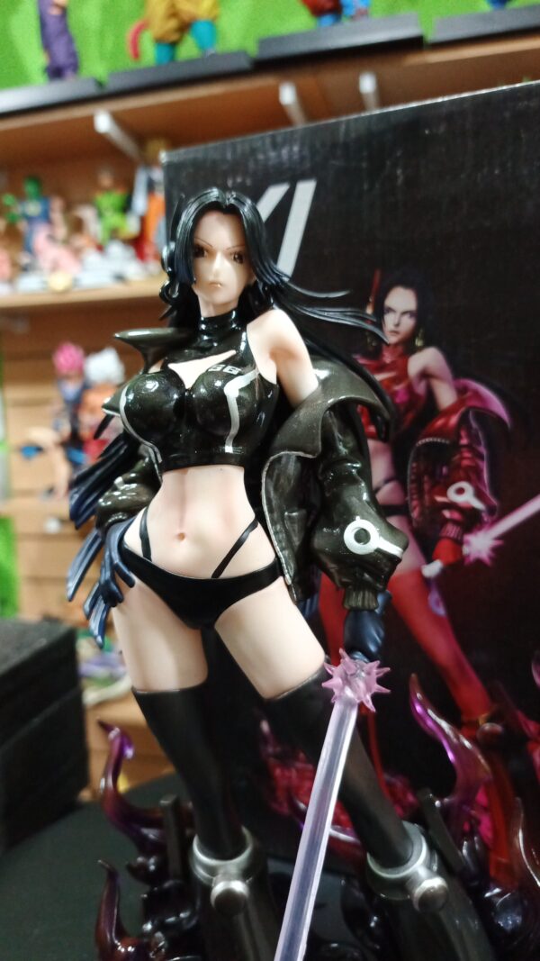 Boa hanck
One Piece
Tamaño:26cm
se vende por separado
Cada una