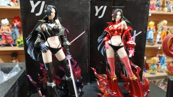 Boa hanck
One Piece
Tamaño:26cm
se vende por separado
Cada una
