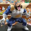 Vegeta ozaru 
Dragón Ball Z 
Tamaño:29cm