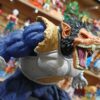 Vegeta ozaru 
Dragón Ball Z 
Tamaño:29cm