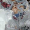 Luffy cuarta macha 
One Piece 
Tamaño:37cm