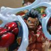 Luffy cuarta macha 
One Piece 
Tamaño:37cm