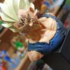 Vegeta Majin
marca VF
Dragón Ball Z 
Tamaño:28cm
Busto:17cm