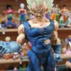 Vegeta Majin
marca VF
Dragón Ball Z 
Tamaño:28cm
Busto:17cm