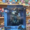 titanes del pacifico ORIGINAL 
kaiju AXEHEAD 
PACIFIC RIM