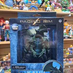 titanes del pacifico ORIGINAL 
kaiju AXEHEAD 
PACIFIC RIM