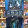 titanes del pacifico ORIGINAL 
kaiju AXEHEAD 
PACIFIC RIM